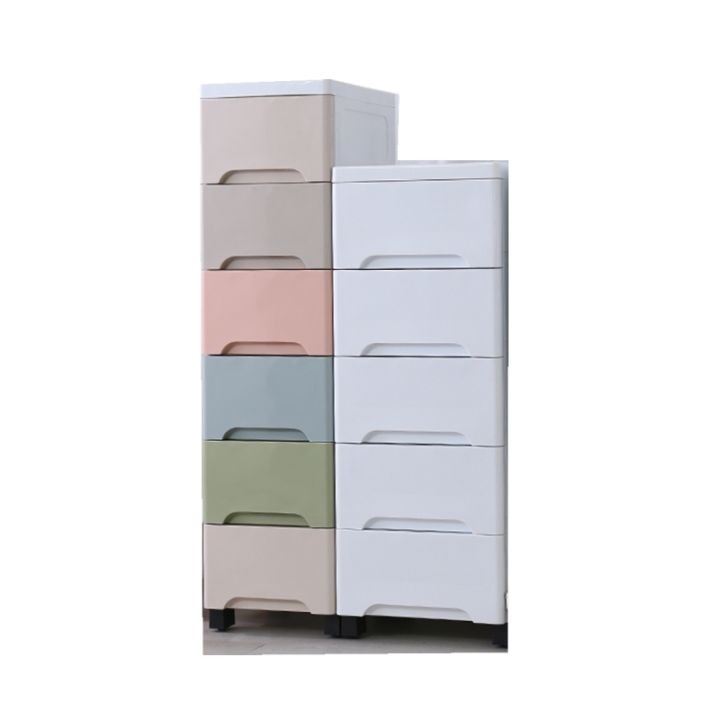 Cologo рџґ 18 25cm Storage Cabinet Large Capacity Portable Transparent