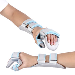New Wrist Support Hand Brace Band Breathable Functional Resting Forearm Splint Arthritis Carpal Tunnel Hand