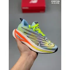 UZAX 2023 New Balance FuelCell SuperComp Elite V3 Review Marathon Running  Shoes Mint Green PKC6 | Lazada