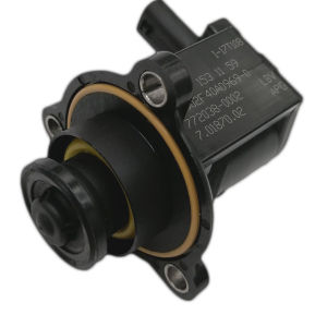 Thích Hợp Cho A207  Van điều khiển điện từ của bộ tăng áp  A0001531159 0001531159
