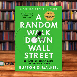 A Random Walk Down Wall Street: The Best Investment Guide That Money Can Buy by Burton G. Malkiel [OEM Paperback]