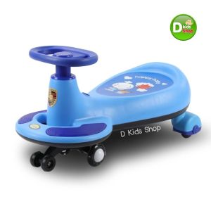 DD รถดุ๊กดิ๊ก รถดุ๊กดิ๊กเด็ก รถบาลานซ์ ของเล่นเด็ก รถเด็ก No.10101 สีสดใส