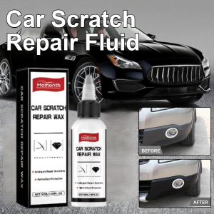 Recovery Restorer Restorative fluid Scratch Removal Easy to use Beauty Care Simple Car Paint Maintainer