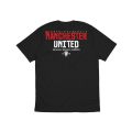 | T shirt Manchester United Casual Football Kaos Pria l. 