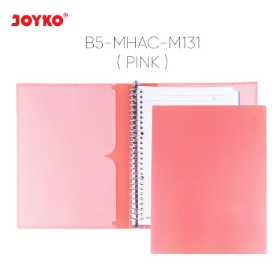 Joyko Binder Note B5-MHAC-M131