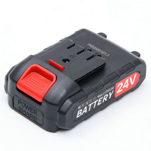 เครื่องตัดหญ้าไร้สายแบบแบตเตอรี่กำลังไฟสูง ตัดหญ้าและดูแลสวนได้อย่างคล่องตัว ใช้งานง่าย ไม่ต้องเสียบปลั๊ก เคลื่อนย้ายสะดวก เหมาะสำหรับพื้นที่รอบบ้าน