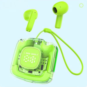 💥NEW💥หูฟังไร้สายTWS-F11 หูฟังสเตอริโอ หูฟังบลูทูธ TWS Wireless bluetooth ใช้ได้ทุกรุ่น