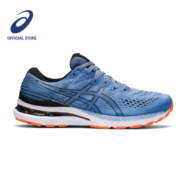 Enjoy a Smooth, Comfortable Stride With ASICS GEL-KAYANO ACE 2