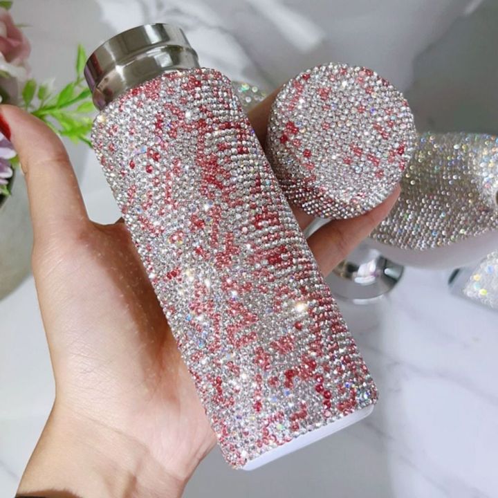 code font chữ html: hướng dẫn toàn diện... ZYJC SHOP Sáng Tạo Chai Nước Kim Cương Di động 150ml Cốc cách nhiệt ...