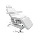 CANTIK . Bed Facial SINGLE MOTOR ELECTRIC LVC3922 Ranjang pijat perawatan ♫WAW♫ヅ. 