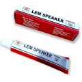 Lem salon / speaker DM Kualitas Super - Daya Rekat Kuat. 