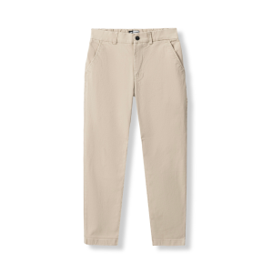 Quần dài nam BAMI HOME vải kaki Form quần tây ống suông QK10
