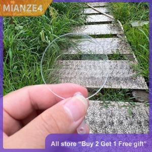 [COD] KOQZM KITCHEN 50Pcs 5cm Cute Mini Transparent Blank Fan Child Kids DIY Art Fan Wedding Birthday Party Favors Girlfriend Boyfriend Ideas Gift