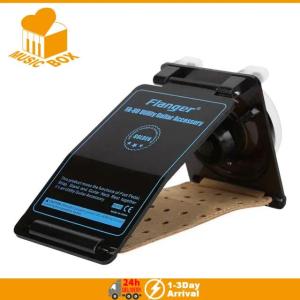 Flanger FA-80 Multifunctional Guitar Support Utility Guitar Desktop Neck Rest Foot Stool Accessory