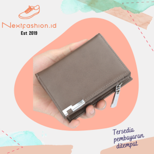 COD/ Dompet baellerry pria berkualitas /nextfashion / NFDP12