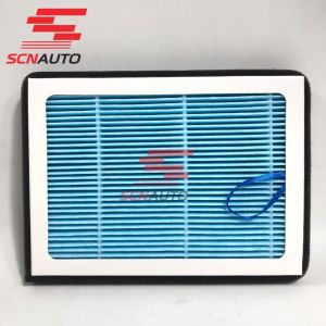 Lọc Cho VINFAST VF3 Gió Máy Lạnh Hepa Lọc Bụi Mịn 2.5PM Than Hoạt tính