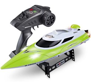 HJ806 RC Speed Boat 35km/hr