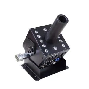 LED CO2 Jet machine/ JET machine/VERTICAL Fog Machine/Event/Clubs/Music//Stage Disco Light