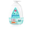 [แพคคู่] 500 ml. Jonhson's baby lotion จอห์นสัน เบบี้ โลชั่น 500 ml.. 
