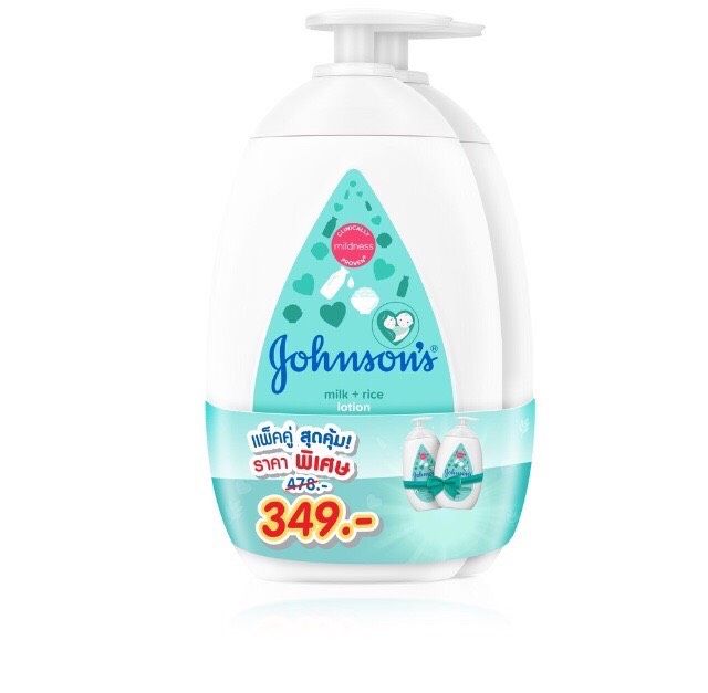 %5B%E0%B9%81%E0%B8%9E%E0%B8%84%E0%B8%84%E0%B8%B9%E0%B9%88%5D%20500%20ml.%20Jonhson's%20baby%20lotion%20%E0%B8%88%E0%B8%AD%E0%B8%AB%E0%B9%8C%E0%B8%99%E0%B8%AA%E0%B8%B1%E0%B8%99%20%E0%B9%80%E0%B8%9A%E0%B8%9A%E0%B8%B5%E0%B9%89%20%E0%B9%82%E0%B8%A5%E0%B8%8A%E0%B8%B1%E0%B9%88%E0%B8%99%20500%20ml.%20-%20Image%202