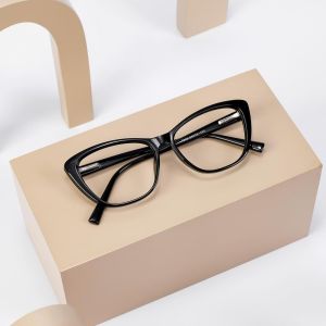 frame Kacamata PHOTOCROMIC 7003 Bisa Pesan Normal minus Silinder Plus Kacamata baca Progresiv kacamata antiradiasi Anti Radiasi UV Lensa Berubah Warna Pria & Wanita Sunglass Blueray Bluecromic Minus & Plus Korea Fashion