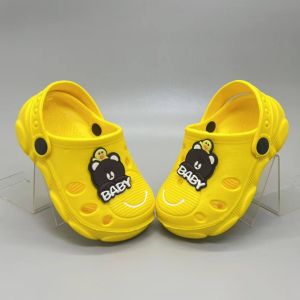 (Size 20-25) Dulux 355 Sandal Anak Laki Laki Karakter Beruang Baby Sandal Baim Anak Cowok