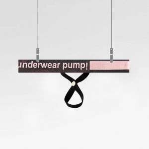 CMENIN PUMP 1Pcs Quần Sịp Nam Nylon Nóng Và Quần Lót Nam G String Thoải Mái Quần Lót Stringi Quần Lót Nam MP251