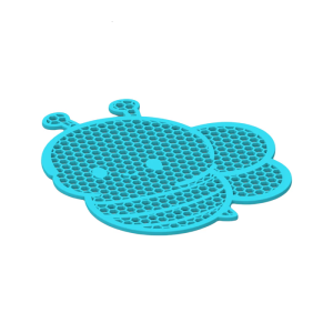 Pollinator Watering Station Bees Feeder Platform With AntiDrowning Features Great For Bird Baths And Garden Backyard Use