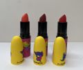 Son M.A.C Limited Edition Luck be a Lady của Mỹ phiên bản giới hạn. 