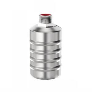 Treo bằng thép không gỉ Van bi tự động van điều khiển mực nước bể nước tháp nước van ngắt van nổi