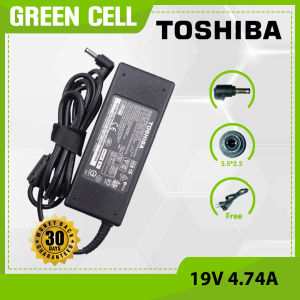 90W Toshiba 19V 4.74A Laptop Charger for Satellite L55T L55T-B L600 L600D L630 L630D L635 L640 L645 L670 Satellite S845 S845D S850 S850D S870D S875D S900 S950 S950D Satellite L203 L205 L25 L30 L300 L300D L305D L310 L311 L312 L35