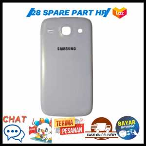 BACKDOOR / PENUTUP BELAKANG SAMSUNG I8262 ORIGINAL NEW