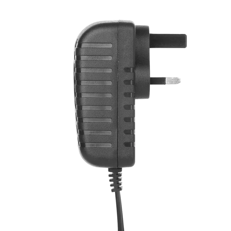 Chanzon 12V 3A UL Listed 36W AC DC Switching Power Supply