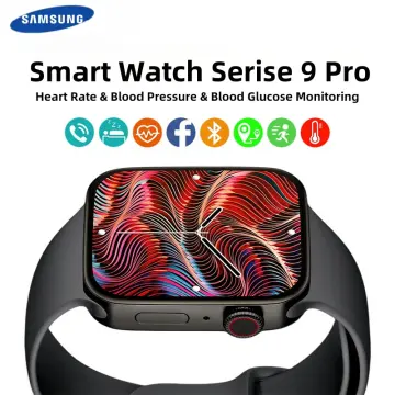 Bench touch screen watch best sale