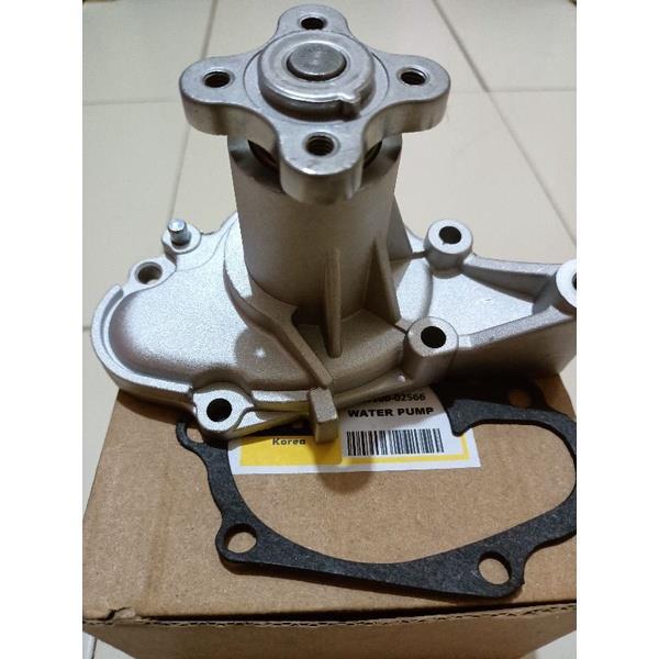 HYUNDAI EON WATER PUMP FOR HYUNDAI EON 20122019/HYUNDAI GETZ 1.1