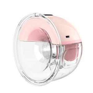 Máy hút sữa điện không dây và rảnh tay FREEMAX 2 FATZBABY FB1202CW (1 CHIẾC) - Thương hiệu Hàn Quốc - Bảo hành chính hãng 12 tháng