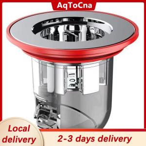 [COD] AqToCna Ship within 24 hours Odor Proof Floor Drain Core Silicone Shower Floor Drain Plug Insect Proof Odor Proof Hairpin Plug Kitchen Bathroom Toilet Sewer