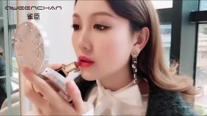 [CHÍNH HÃNG] Son Hantu Nhung Lì Siêu Mịn Lên Màu Chuẩn Mẫu Kháng Nước Bền Màu Lâu Trôi Không Dính Cốc