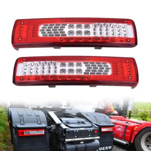 LAMPU STOP STOP LAMP BELAKANG VOLVO PREMIUM HIGH QUALITY 24V UNIVERSAL