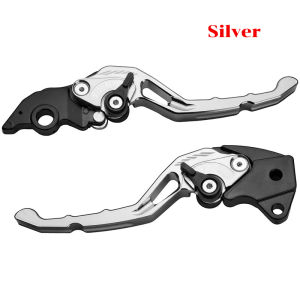 Universal Handle Lever Brake Lever Clutch Lever 1set Motorcycle Lever Motorcycle Accessories