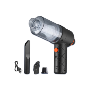 Cordless Car Vacuum Cleaner Air Duster Blower Wireless Vacuum Kereta Rechargeable Mini Vacum Cleaner Vakum Cleaner
