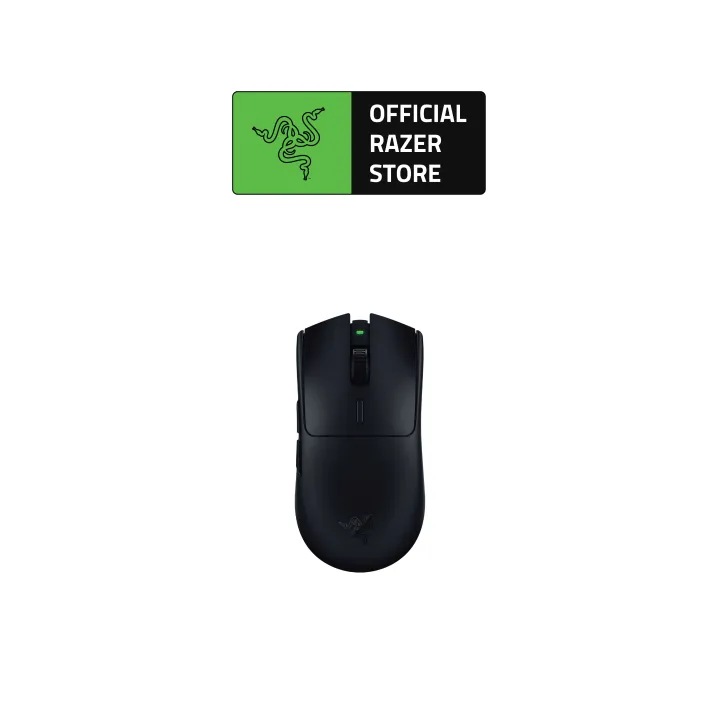 Razer Viper V3 HyperSpeed Wireless Esports Gaming Mouse | 82g Lightweight | 30K DPI Optical Sensor