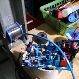 DRIVER POWER SUPER JERNIH KRAWON Cloning BU (crown)