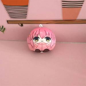 clu BOCCHI THE ROCK Plush Dolls Gift For Kids Backpack Pendant Nijika Ikuyo Hitori Ryo Stuffed Toys For Kids Dolls ulc