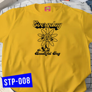 Transfer it Street wear puns Everyday of beautiful day Good things take times Design Ladies T-shirt