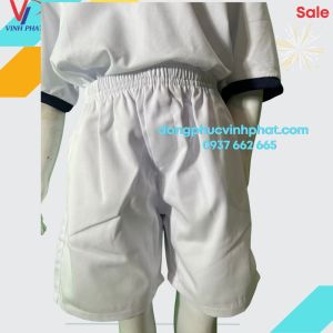 Quần Short Đùi Kaki Cho Bé Trai Đủ Size Chất Đẹp Quần áo bé trai - VĨNH PHÁT