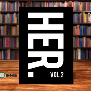 HER VOL.2 By Pierre Alex Jeant [OEM Paperback]