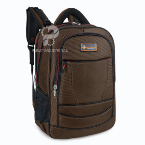 Tas Ransel Pria Dewasa Tas Sekolah Tas Laptop  Up To 14 Inch Tas Kerja Tas Wanita Backpack Pria