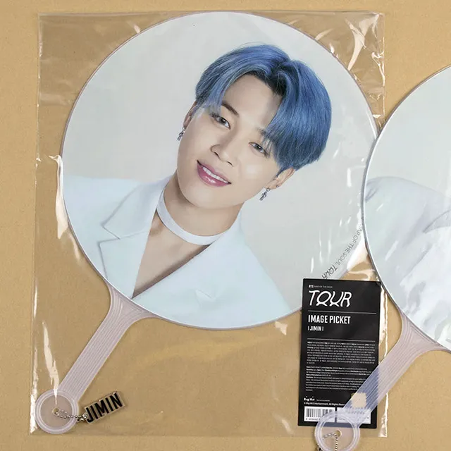 完全公式❣️ map of the soul image picket jimin BTS-MAP OF THE SOUL TOUR OFFICIAL IMAGE PICKET JIMIN | eBay
