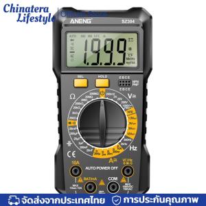 เครื่องทดสอบแรงดันไฟฟ้าแรงดันไฟฟ้าแรงดันไฟฟ้าแรงดันไฟฟ้าแบบมัลติฟังก์ชันแรงดันไฟฟ้าแบบมัลติมิเตอร์